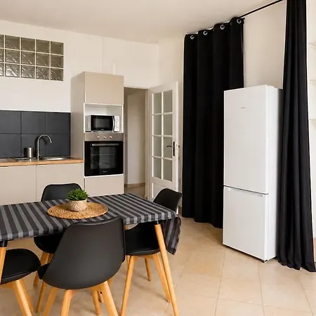 Appartement Cozy In Toulon